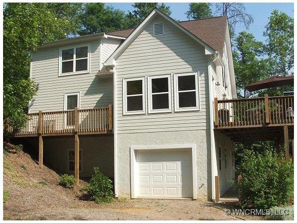 315 West Ridge Drive Bryson City NC 28713