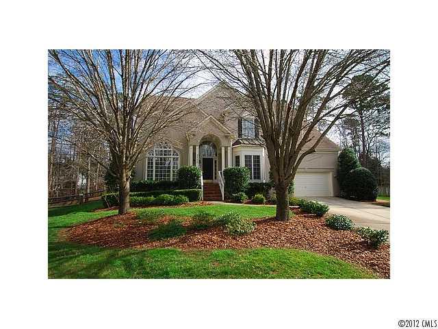 3700 Tileston Court Charlotte NC 28270