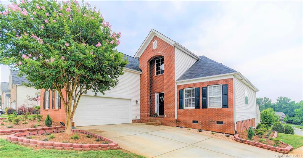 102 Planters Drive Statesville NC 28677