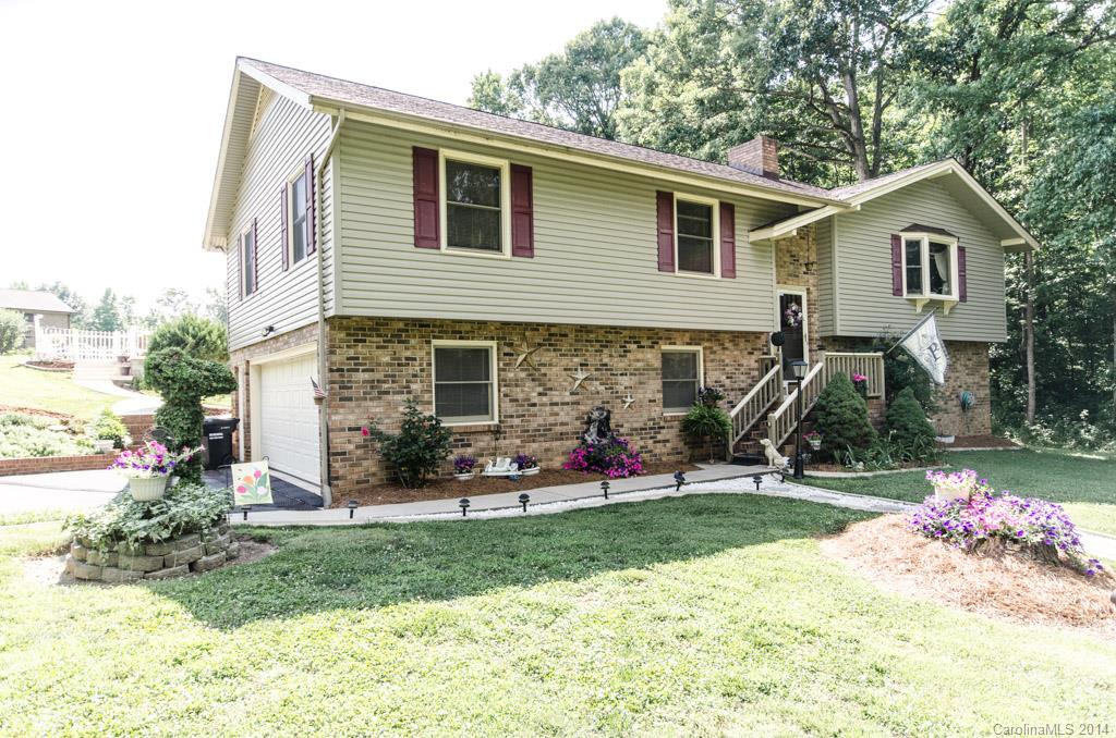2114 Briarwood Lane Lincolnton NC 28092