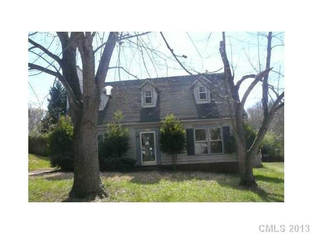 8818 Hunter Green Lane Charlotte NC 28227