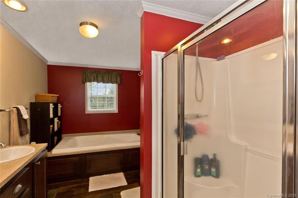 3 Rector Road Weaverville NC 28787