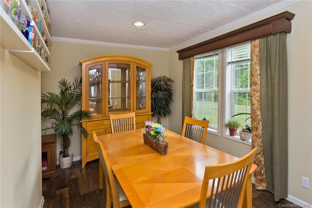 3 Rector Road Weaverville NC 28787
