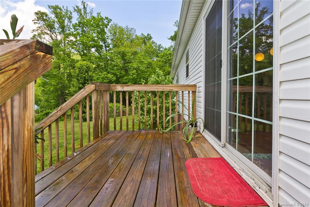 3 Rector Road Weaverville NC 28787