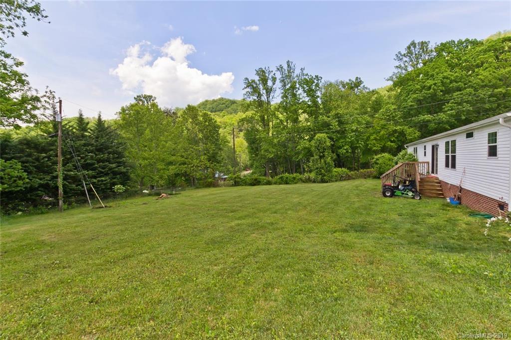 3 Rector Road Weaverville NC 28787