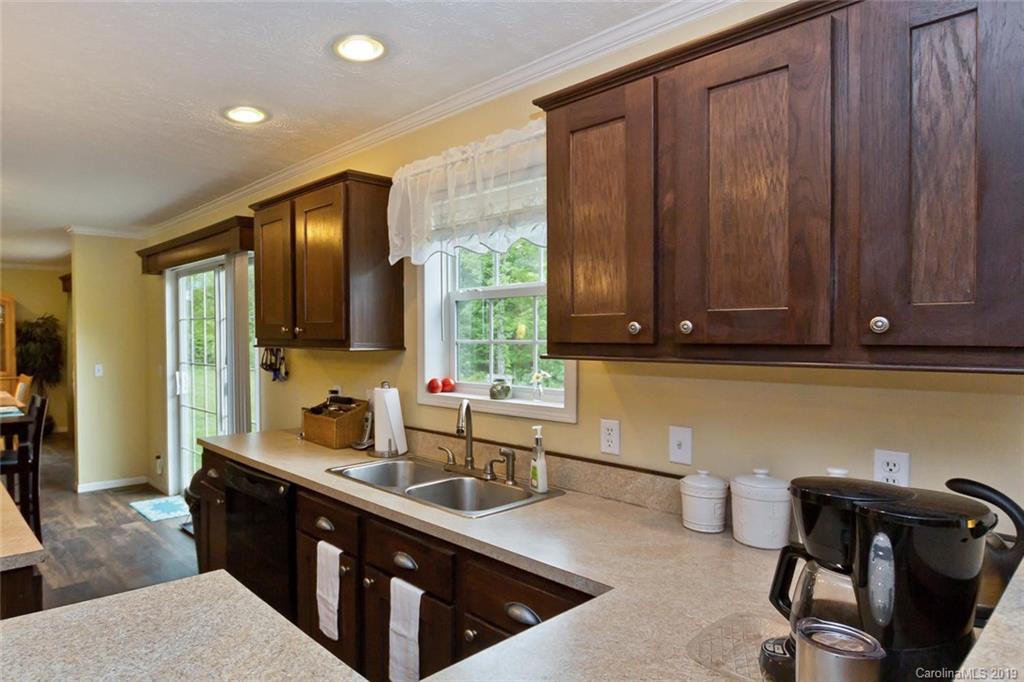 3 Rector Road Weaverville NC 28787