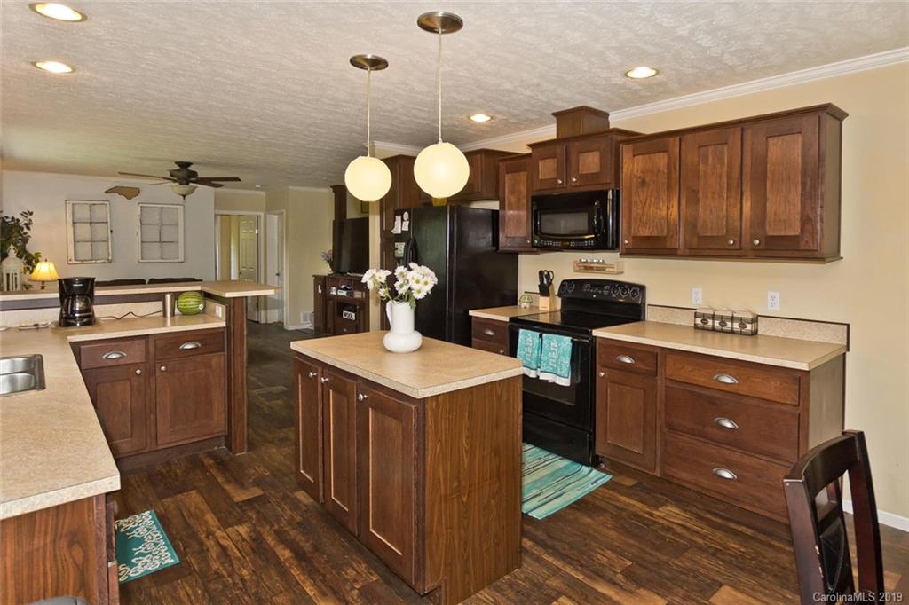 3 Rector Road Weaverville NC 28787