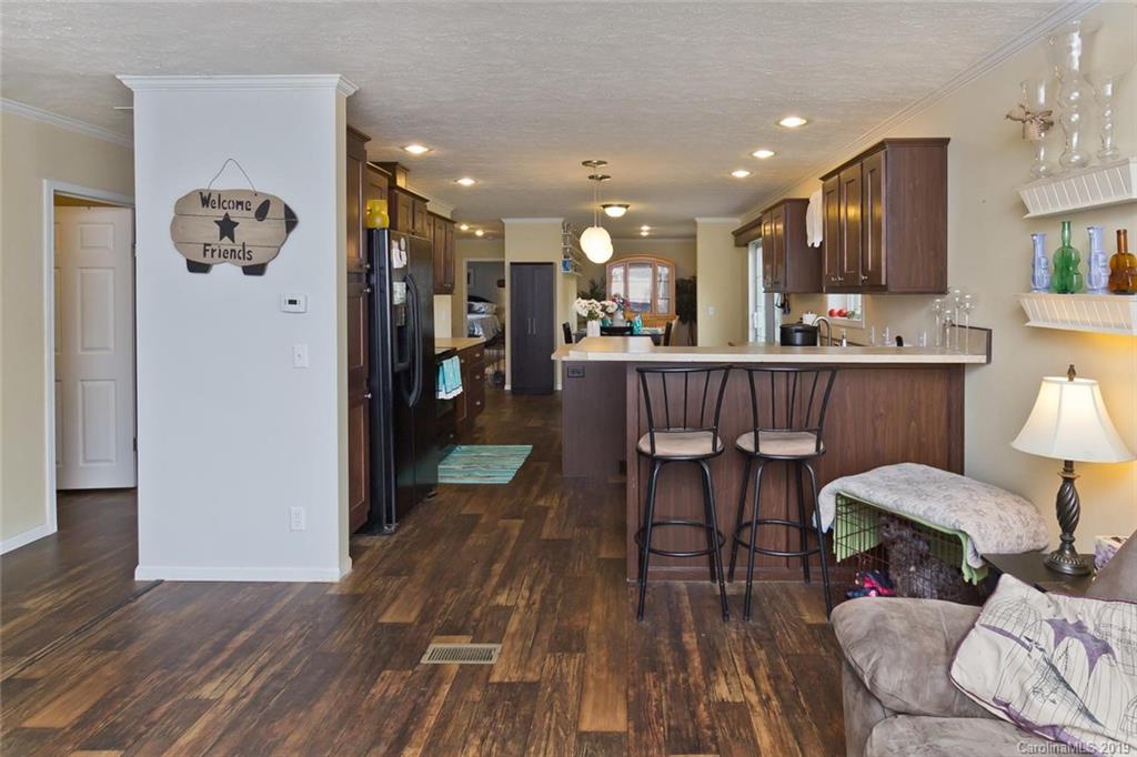 3 Rector Road Weaverville NC 28787