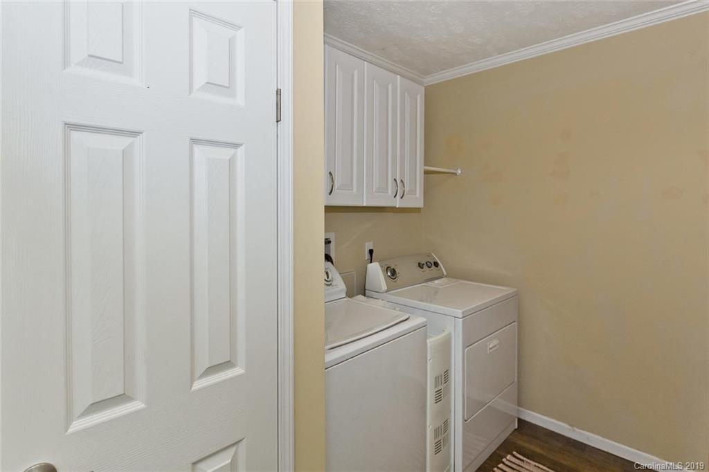3 Rector Road Weaverville NC 28787