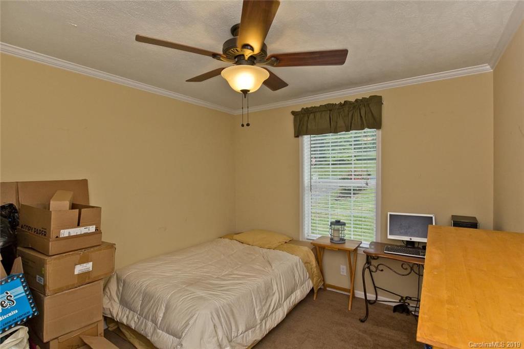 3 Rector Road Weaverville NC 28787