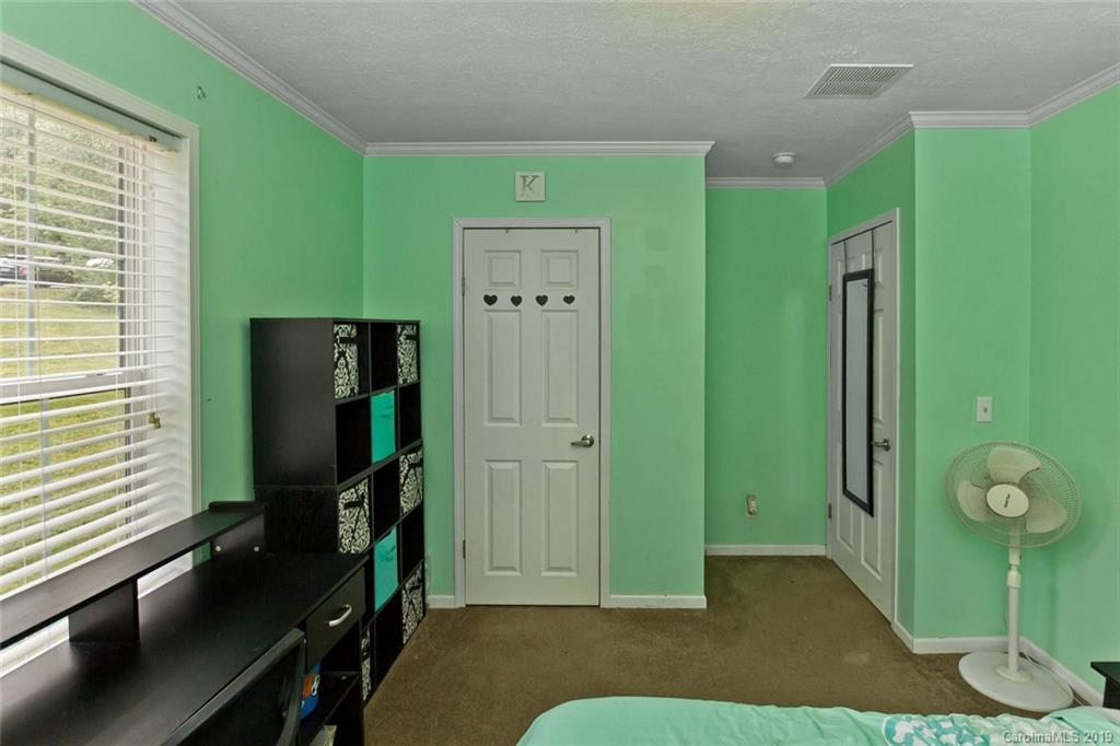 3 Rector Road Weaverville NC 28787