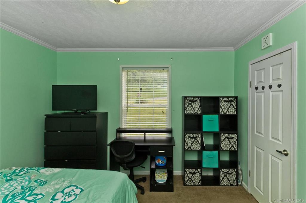 3 Rector Road Weaverville NC 28787