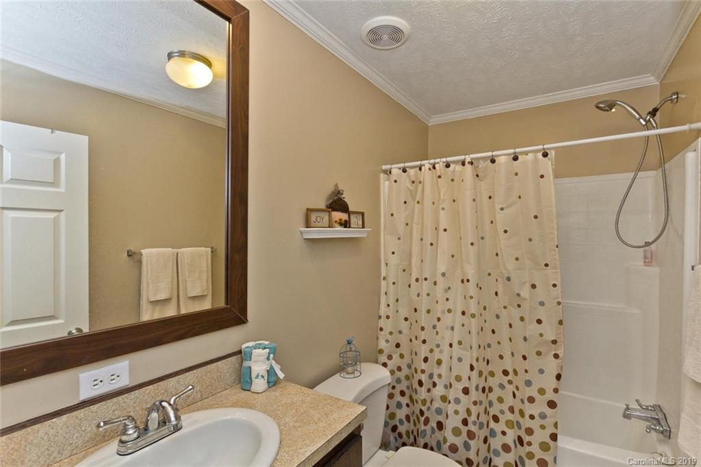 3 Rector Road Weaverville NC 28787