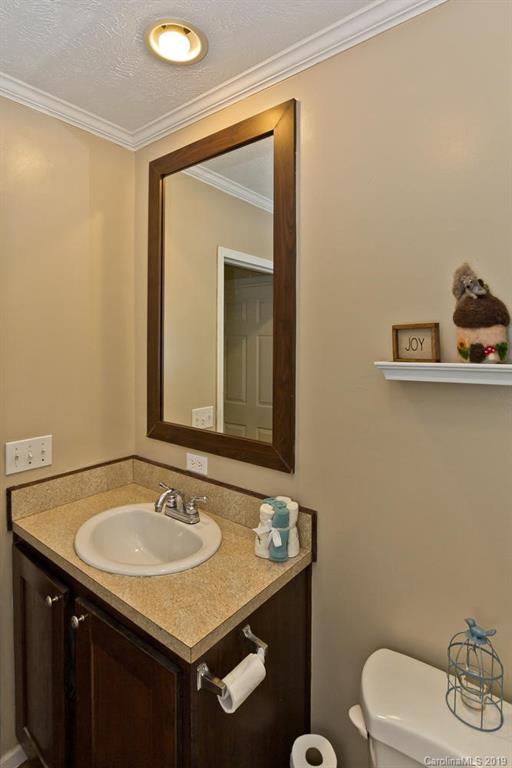 3 Rector Road Weaverville NC 28787