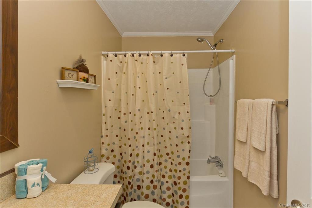 3 Rector Road Weaverville NC 28787