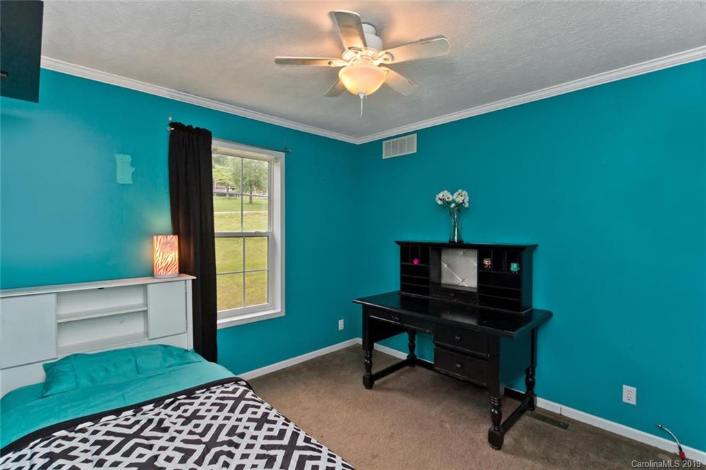 3 Rector Road Weaverville NC 28787