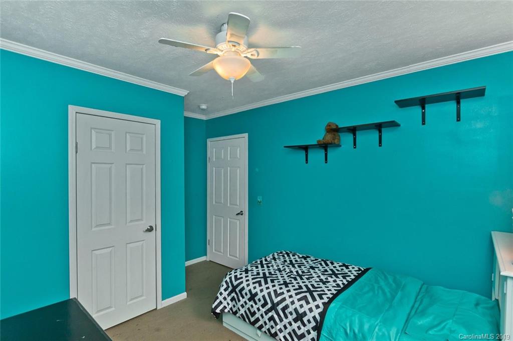3 Rector Road Weaverville NC 28787