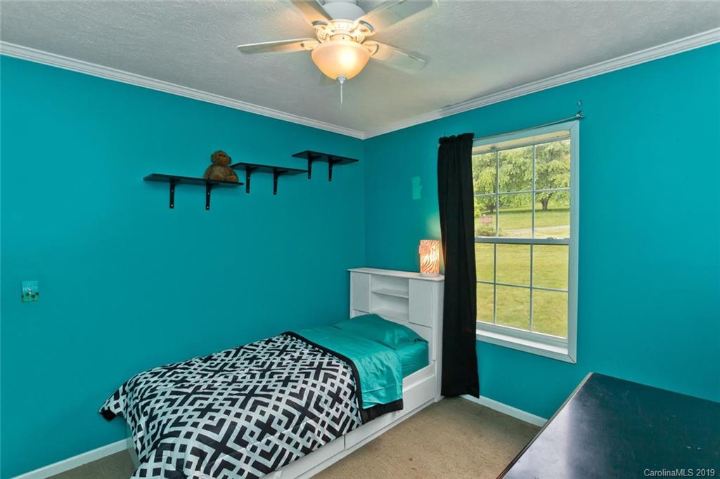 3 Rector Road Weaverville NC 28787