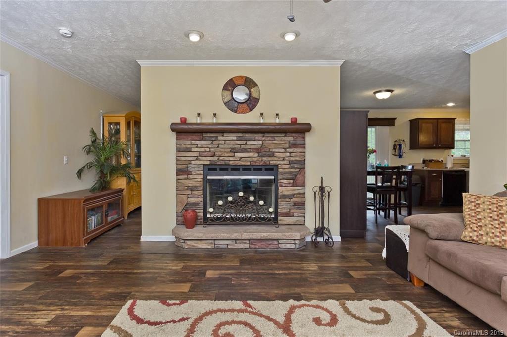 3 Rector Road Weaverville NC 28787
