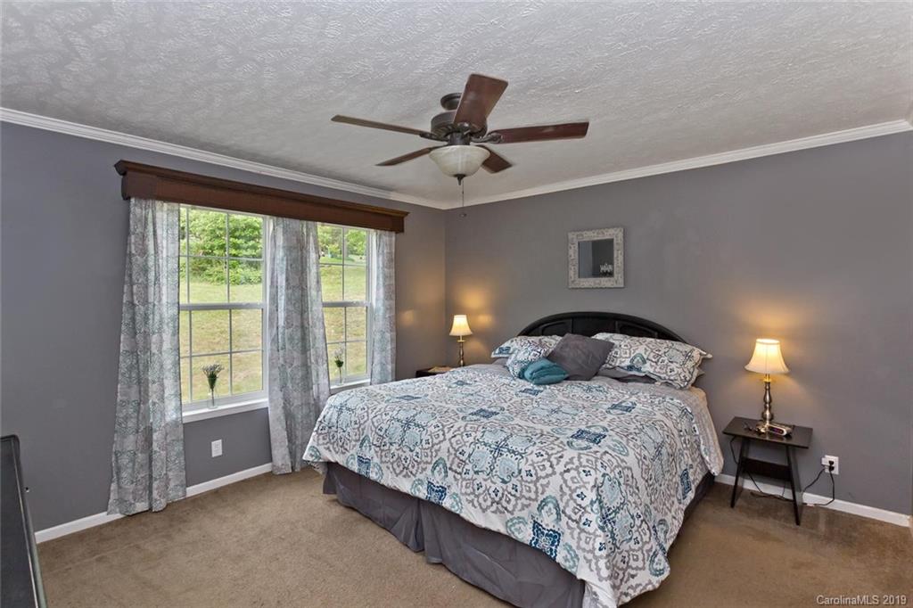 3 Rector Road Weaverville NC 28787