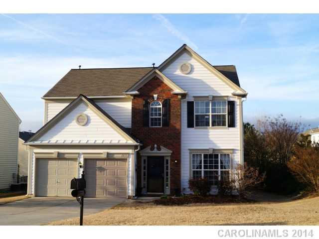 2235 Winthorp Ridge Road Charlotte NC 28270