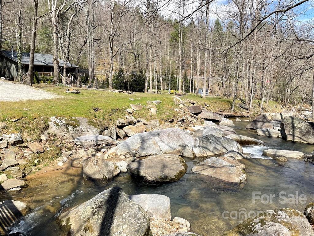 4580 Chimney Rock Road Hendersonville NC 28792