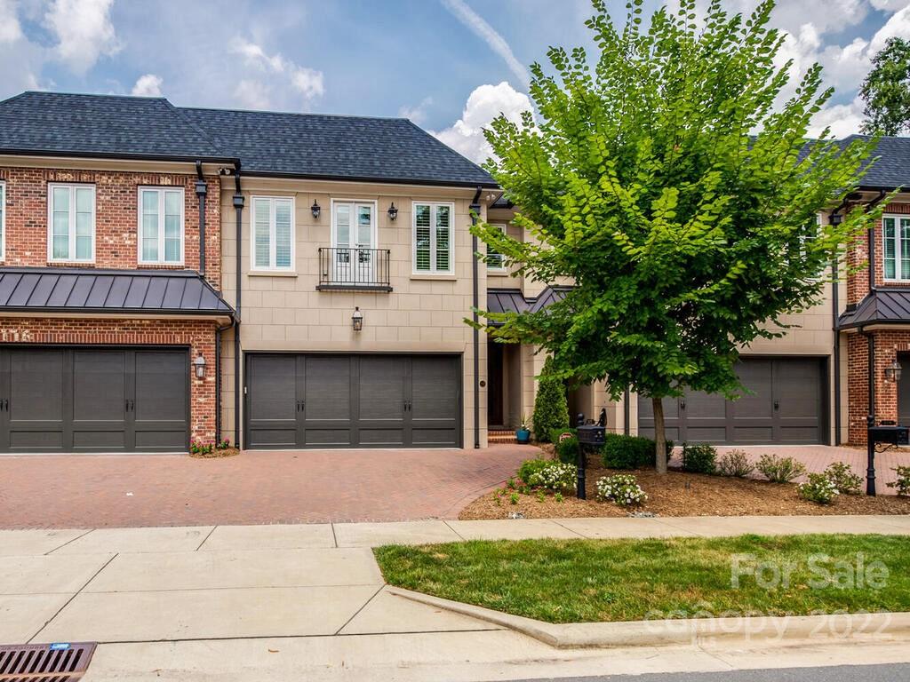 117 Huntley Place Charlotte NC 28207