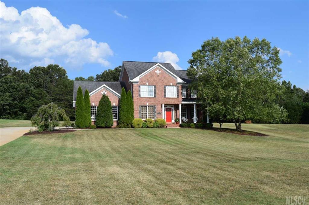 1192 James Farm Road Hickory NC 28602