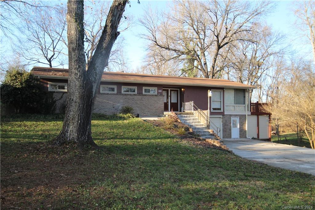 218 Kimmswick Road Charlotte NC 28214