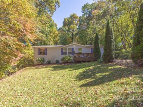 77 Goldmont Street Black Mountain NC 28711