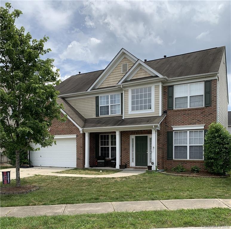 9442 Coast Laurel Avenue Nw Concord NC 28027