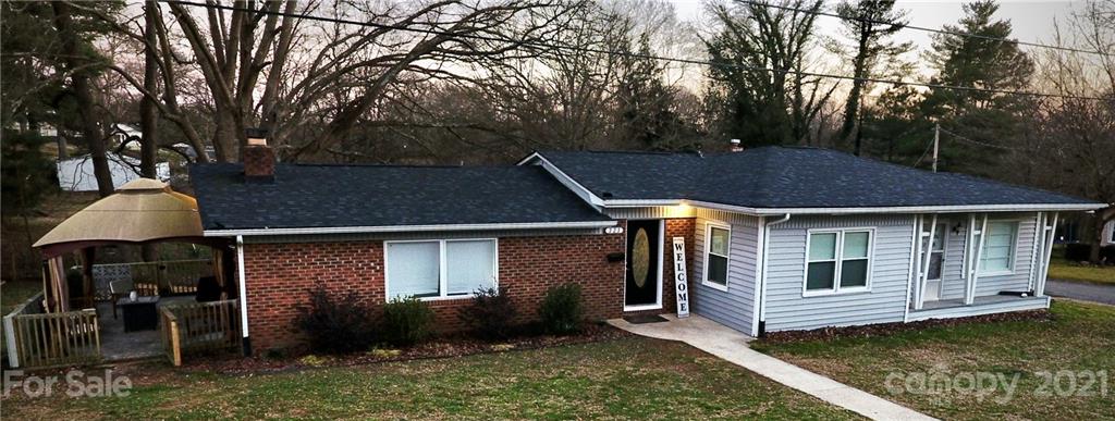 723 2nd Street Lincolnton NC 28092