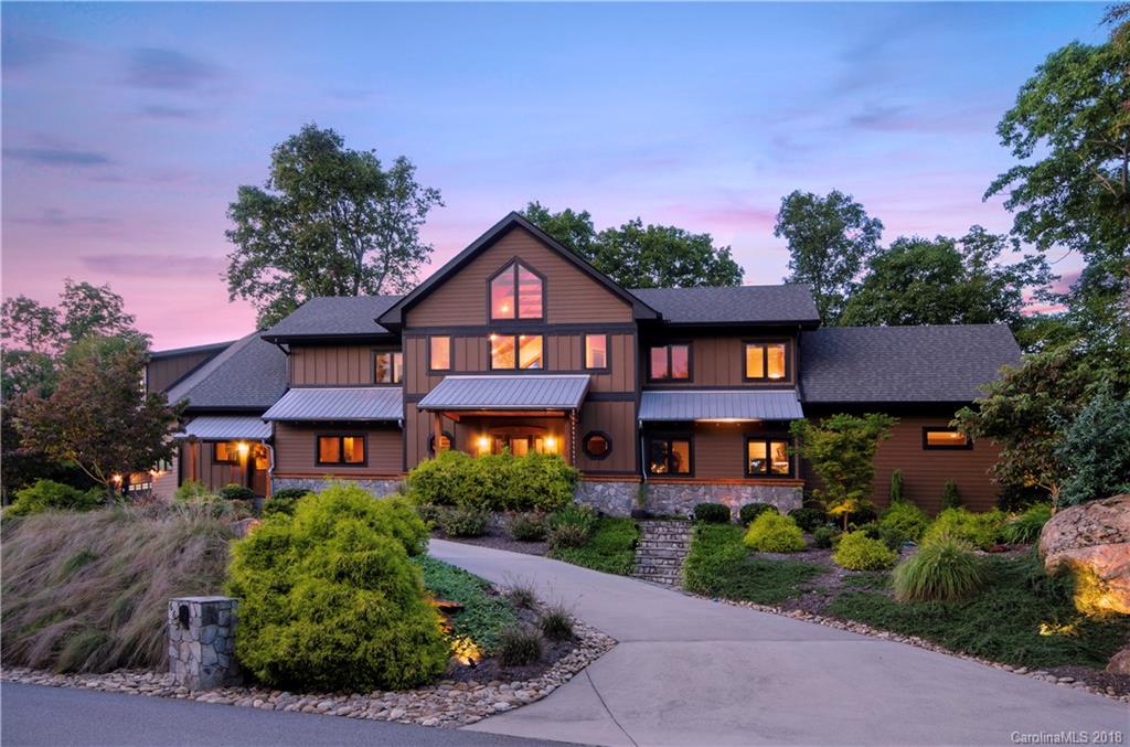 665 Hickory Drive Waynesville NC 28786