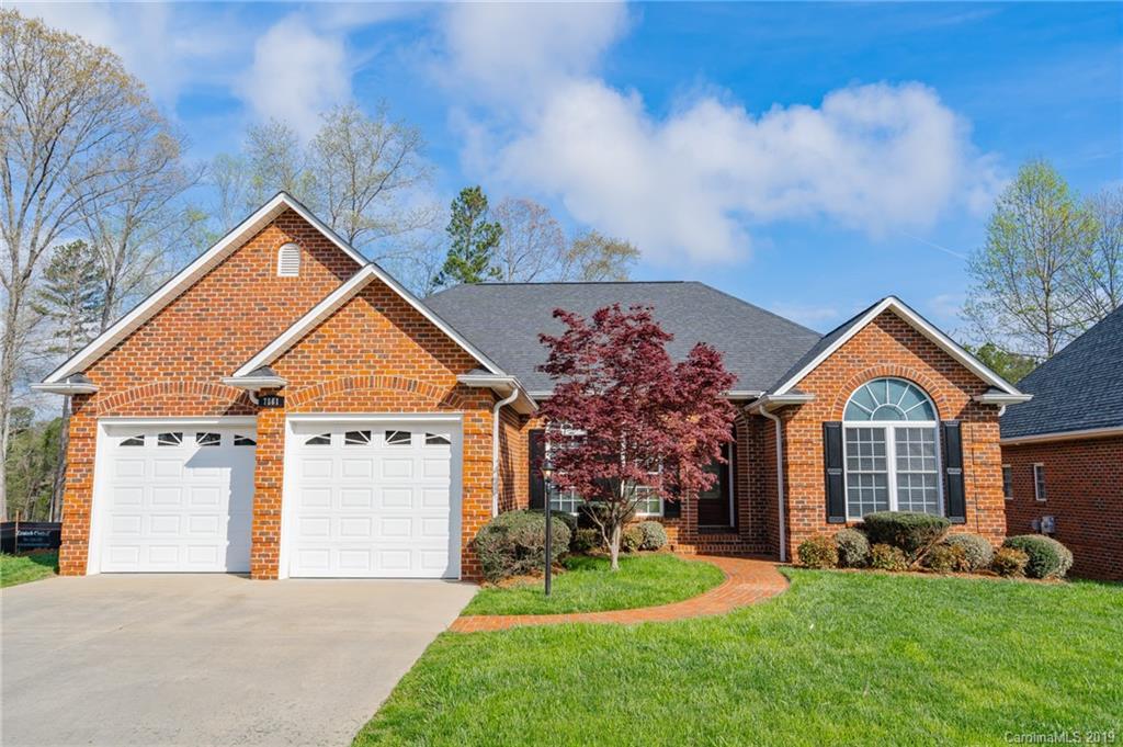 7861 Ballentrae Place Stanley NC 28164