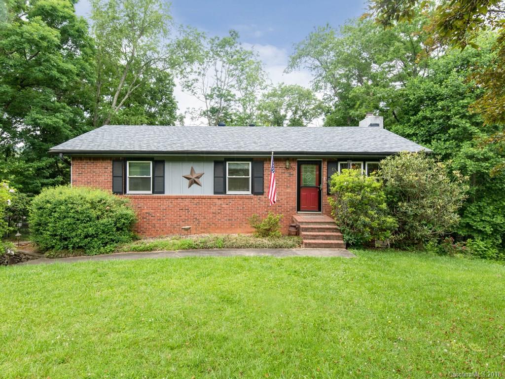 30 Fieldcrest Road Arden NC 28704