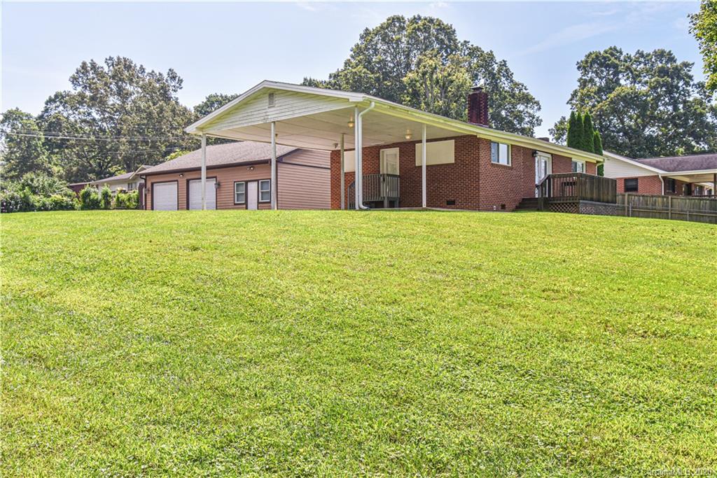 86 Laurel Terrace Court Mills River NC 28759