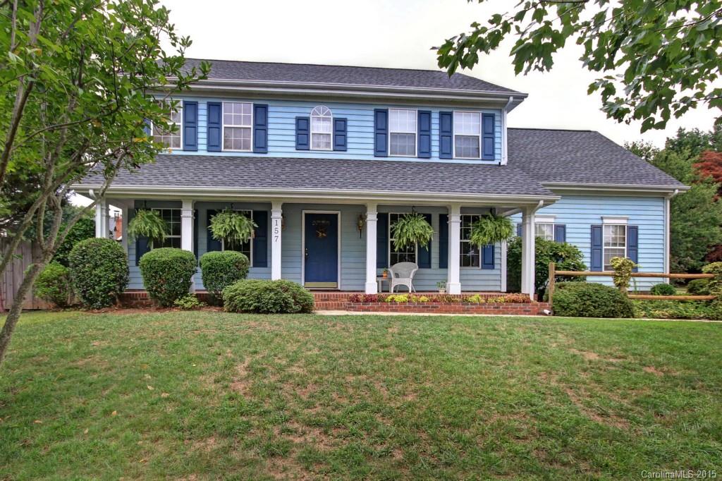 157 Rose Street Mooresville NC 28117