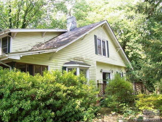 300 Forest Hill Street Morganton NC 28655