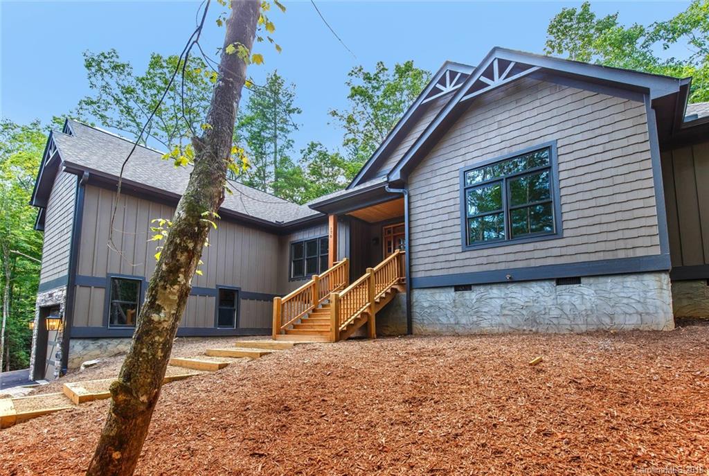 170 Hokassa Court Brevard NC 28712