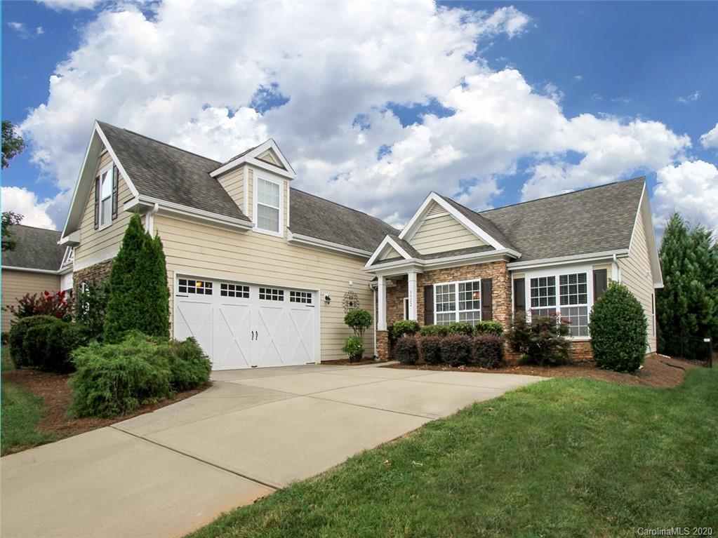 8922 Carneros Creek Road Charlotte NC 28214