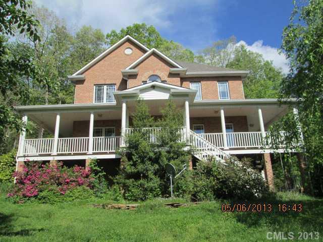 2506 Laurel Valley Lane Lenoir NC 28645