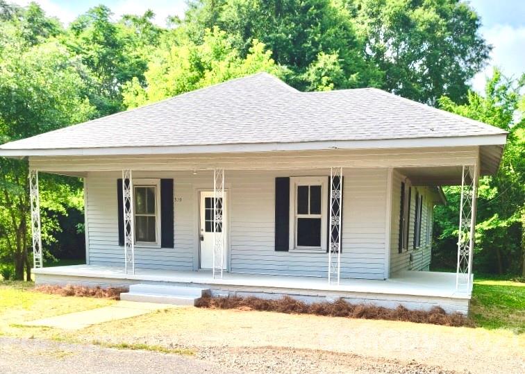 519 Roberts Street Shelby NC 28150