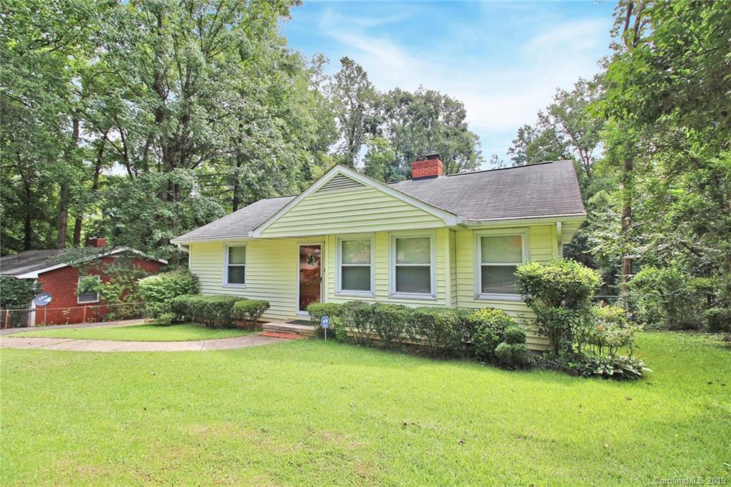 1843 Camp Greene Street Charlotte NC 28208