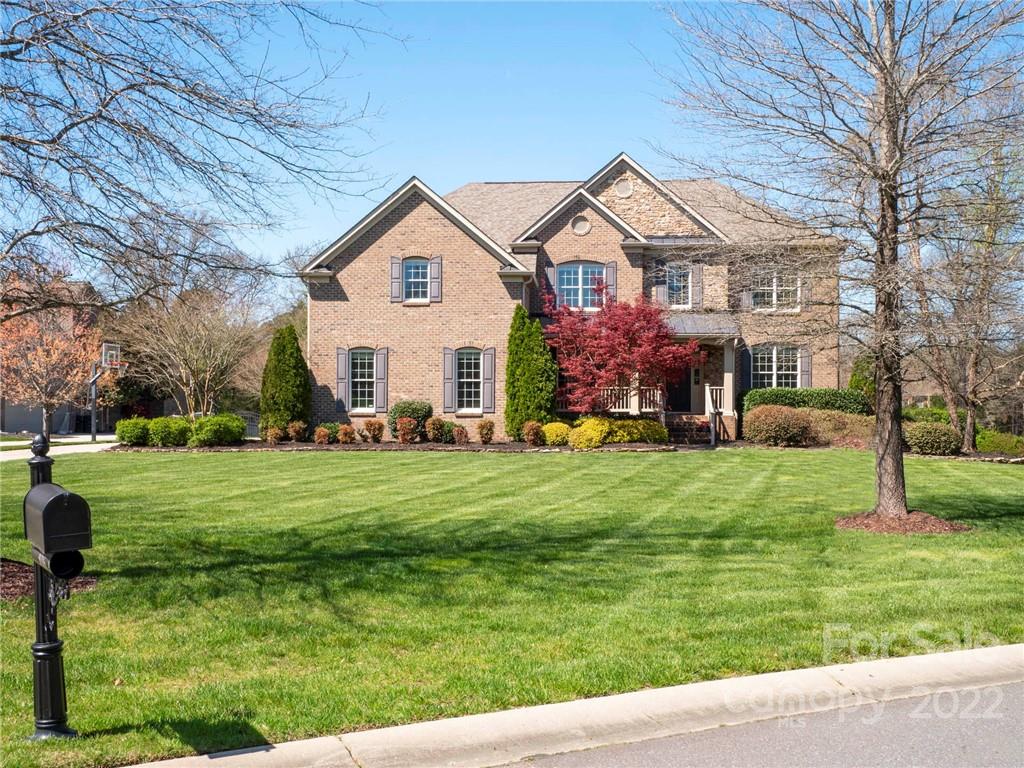 3016 Autumn Blossom Lane Waxhaw NC 28173