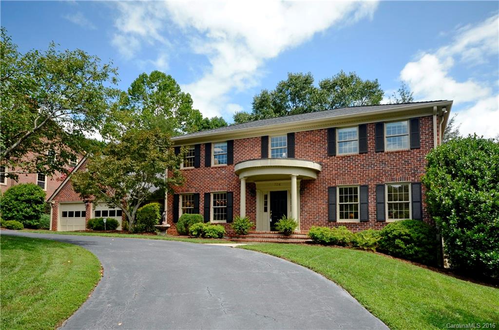 324 Stratford Road Asheville NC 28804