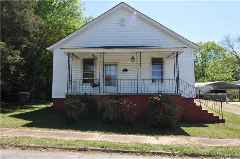523 W Elliott Street Chester SC 29706