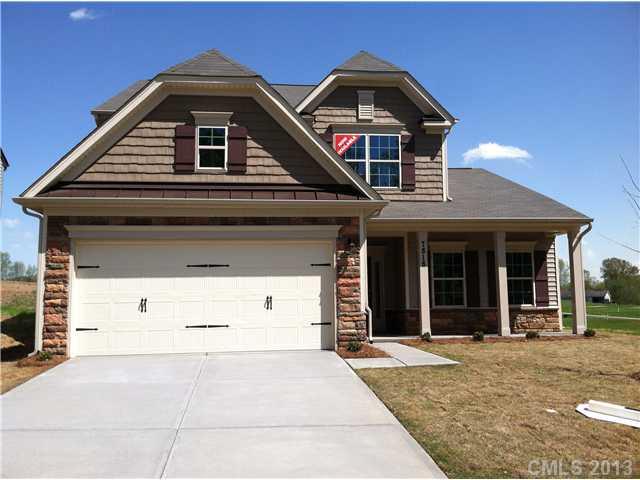 7818 Sweet Grove Court Charlotte NC 28269
