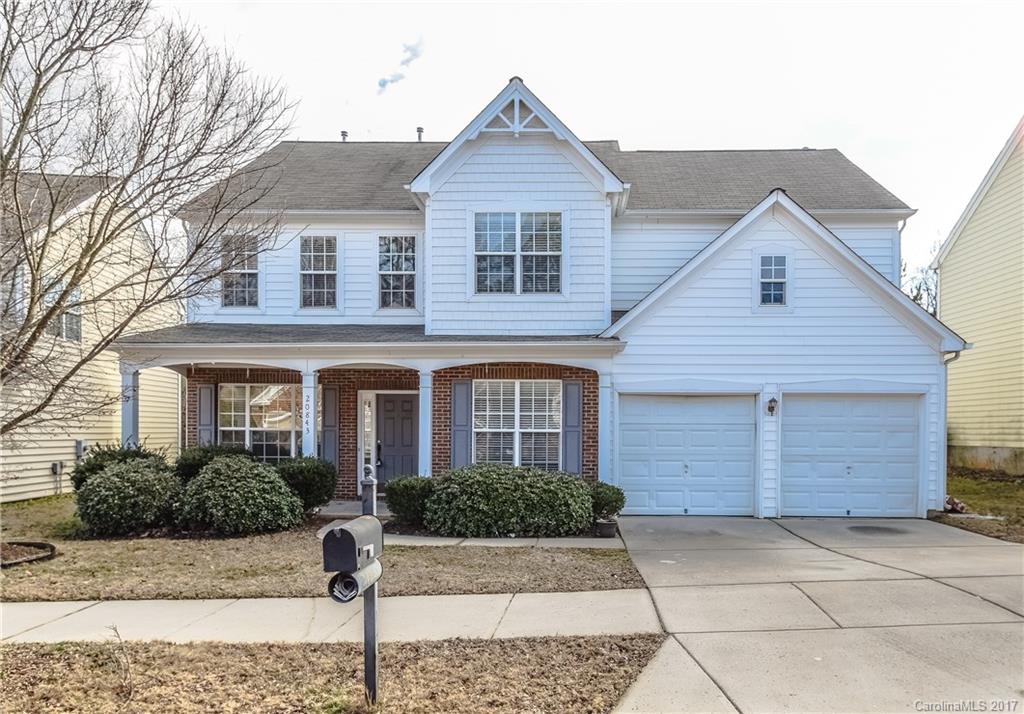 20843 Brinkley Street Cornelius NC 28031