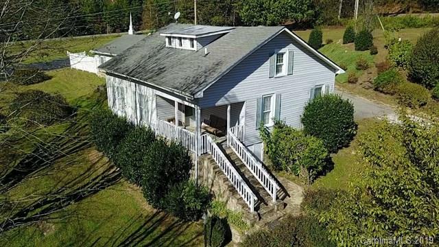 2417 Hankins Road Marion NC 28752