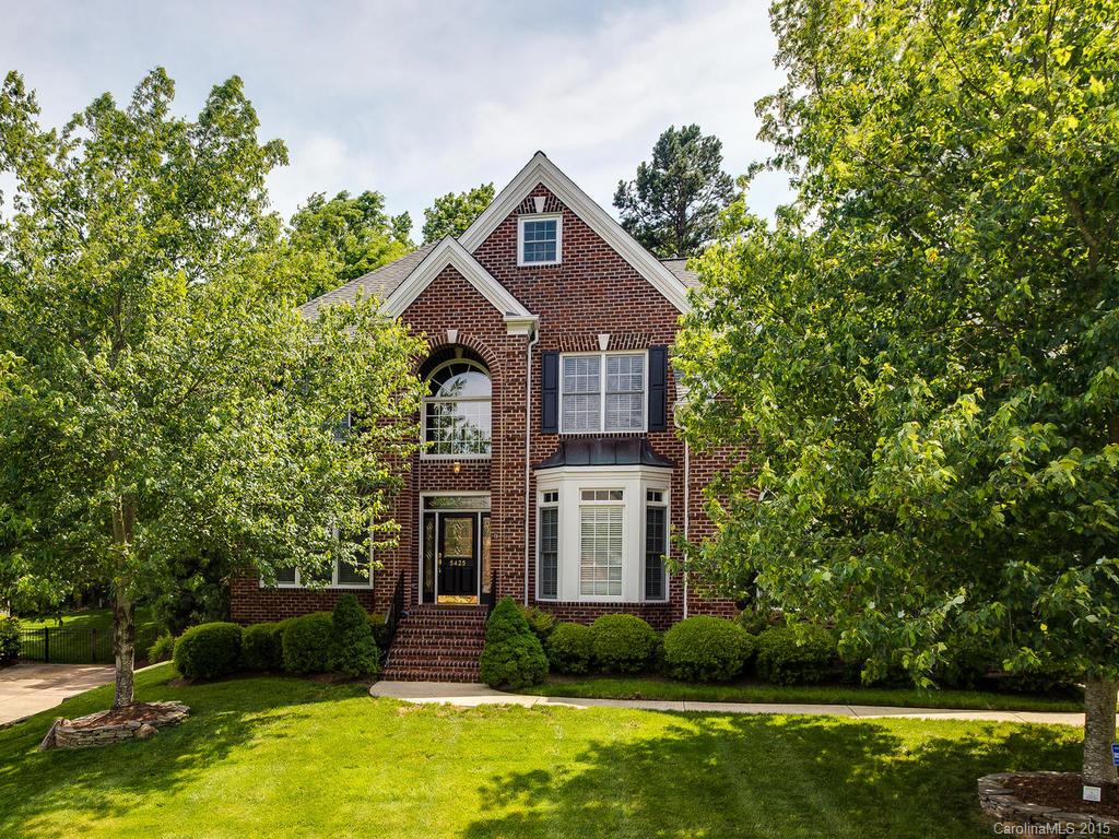5425 Stallworth Drive Charlotte NC 28226